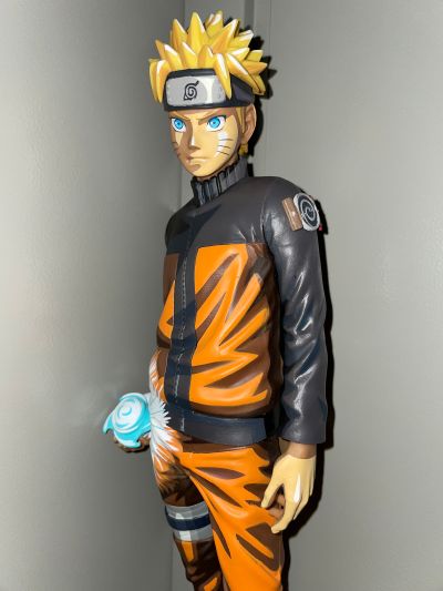 Grandista NARUTO -火影忍者- 疾风伝 うずまき火影忍者 