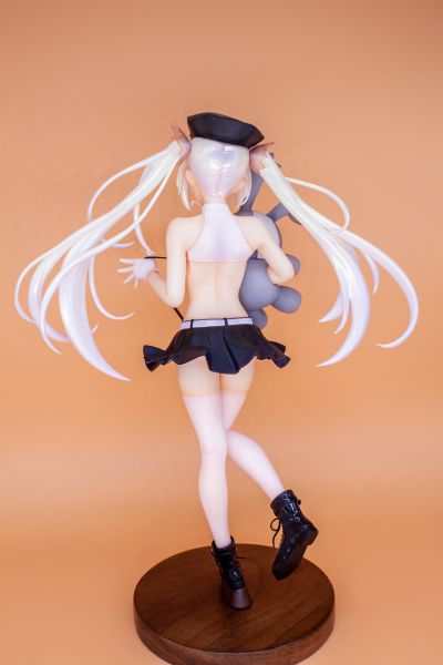 天使警察 Elle