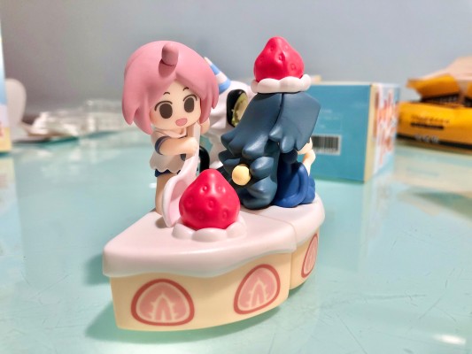 罗小黑战记  Happy Birthday!