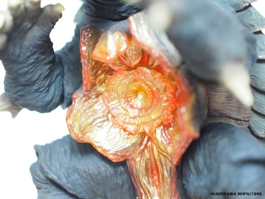 AMC 加美拉2 加美拉 究极等离子火球版