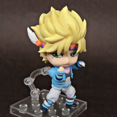 粘土人#1516 JOJO的奇妙冒险 西撒·安东尼奥·齐贝林