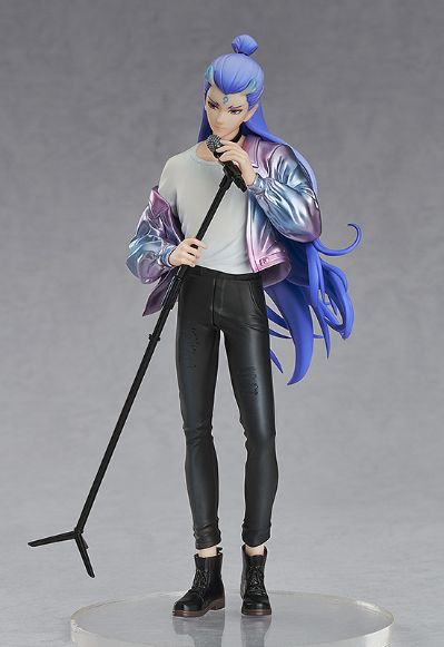 POP UP PARADE 哪吒之魔童降世 敖丙 乐队造型