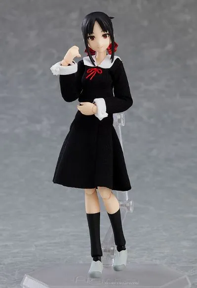 figma#539 辉夜大小姐想让我告白～天才们的恋爱头脑战～ 四宫辉夜