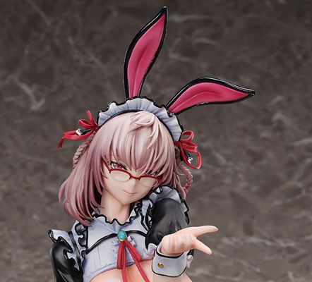 野上纱罗 兔女郎