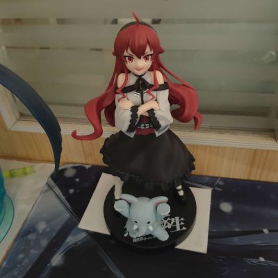 HPM 无职转生 ～到了异世界就拿出真本事～ 艾莉丝