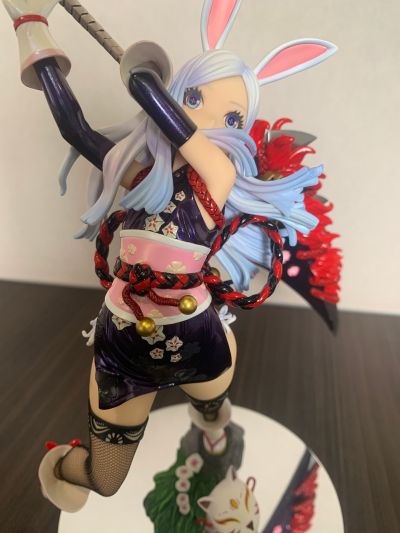 TERA ELIN 樱花月影・流ver. 
