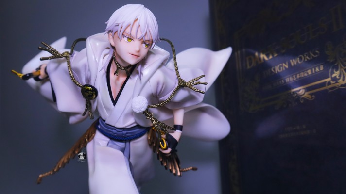 刀剑乱舞-ONLINE- 鹤丸国永