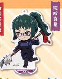 碎步快走亚克力立牌 咒术回战 第一弹