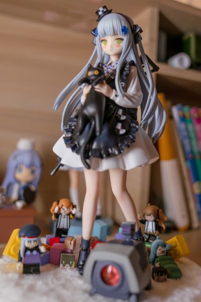 铁血工造 兵蚁收集