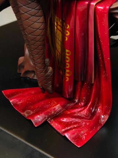 碧蓝航线 Azur Lane 大凤 凤鸣春晓