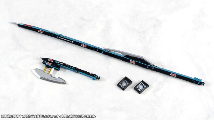 S.H.Figuarts(真骨雕制法) 假面骑士电王 圣竿形态 / 圣斧形态