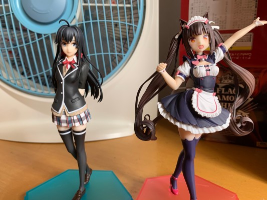 Pop Up Parade 我的青春恋爱物语果然有问题。完 雪之下雪乃