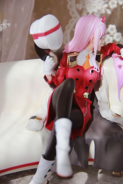 Darling IN THE FRANK 02