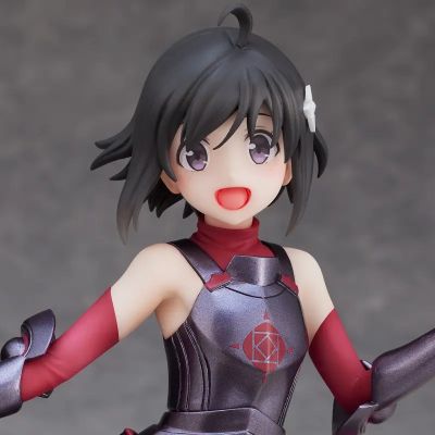 Coreful Figure 因为太怕痛就全点防御力了 梅普露