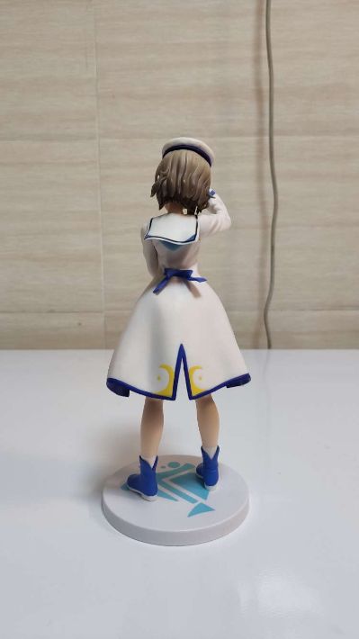 超级景品 Love Live! Sunshine!! 渡辺曜