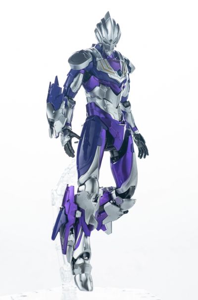 Figure-rise Standard 机动奥特曼：奥特曼装甲 新异时空 奥特曼装甲 迪迦 空中型 -出击-