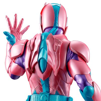 一番赏 A奖 SOFVICS  假面骑士利维斯 假面骑士利维 暴龙基因组