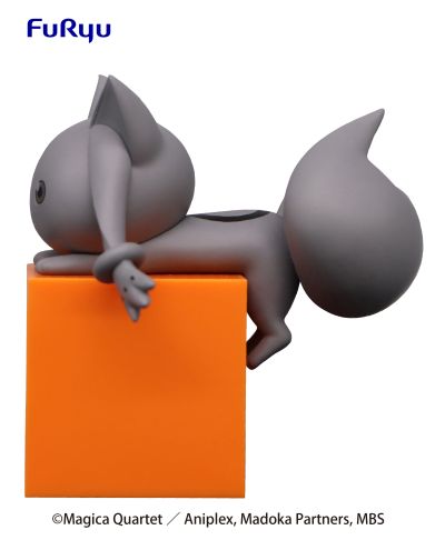 趴趴Q小手办 魔法少女小圆 剧场版 叛逆的物语 第一弹