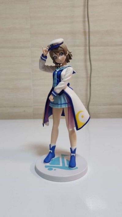 超级景品 Love Live! Sunshine!! 渡辺曜