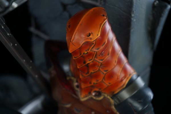 S.H.Figuarts  机动奥特曼  赛文奥特曼装甲 -动画版-