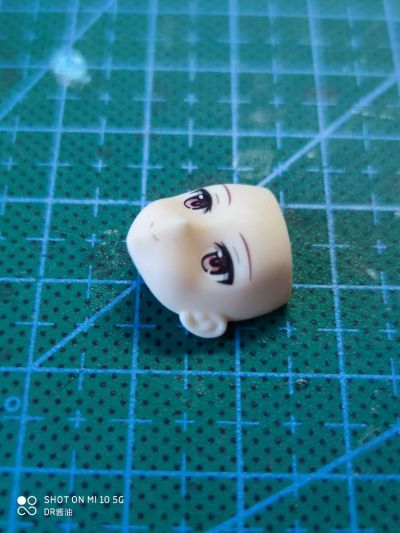 figma#512 机甲爱丽丝 四谷裕美