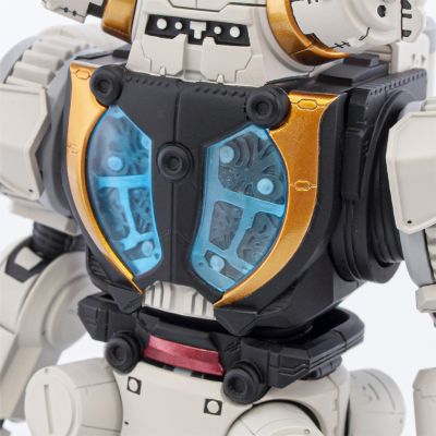 S.H.Figuarts 泽塔奥特曼 怪兽应对特殊空降机甲3号机 金古桥 军械库定制