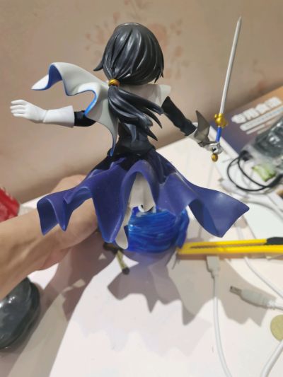 ESPRESTO est -EXTRA MOTIONS- 关于我转生变成史莱姆这档事 库洛艾・欧贝鲁