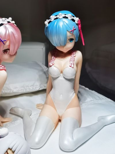 一番赏 Re：从零开始的异世界生活 Madorami ver.