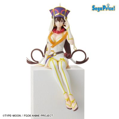 Chokonose Figure 剧场版 Fate/Grand Order -神圣圆桌领域卡美洛- Paladin; Agateram 玄奘三蔵