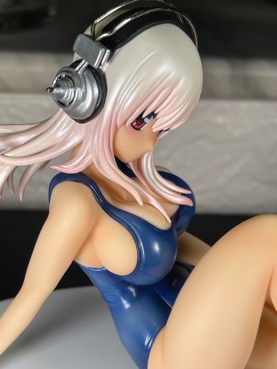 超级索尼子 死库水版