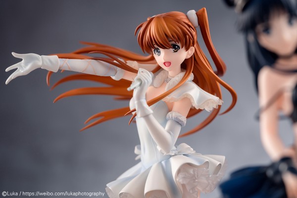 白色相簿2 -幸福的彼端- 冬马和纱 LIVE Ver.