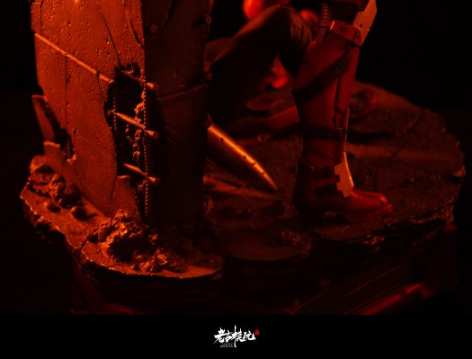 S.H.Figuarts  机动奥特曼  赛文奥特曼装甲 -动画版-