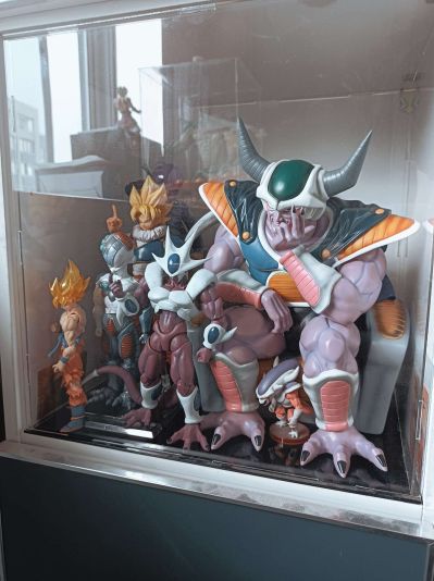 S.H.Figuarts  古拉 最终形态