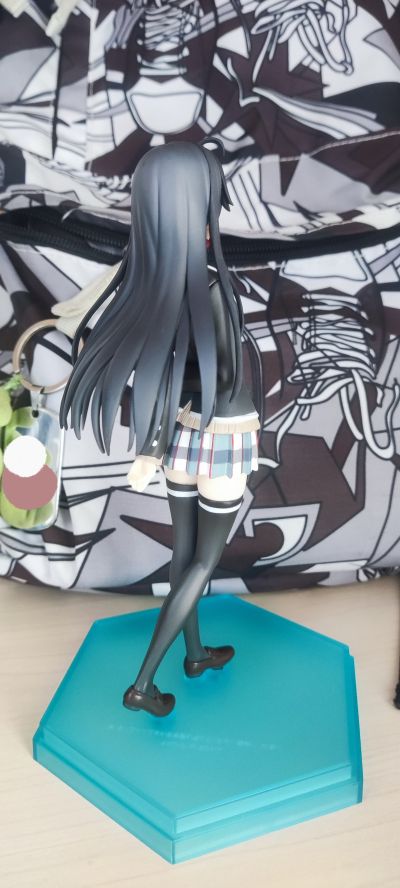 Pop Up Parade 我的青春恋爱物语果然有问题。完 雪之下雪乃