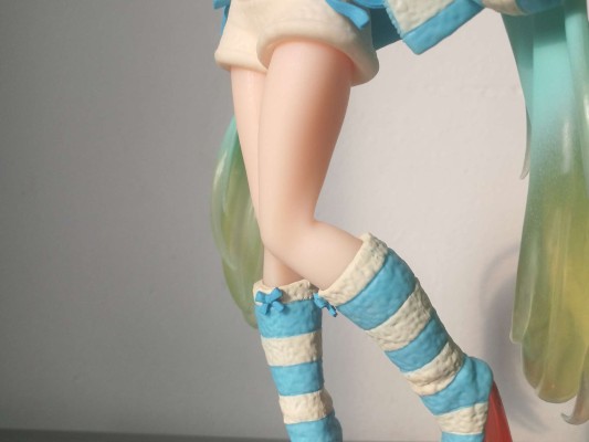 VOCALOID 初音未来 居家服 Ver.