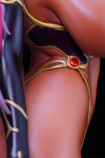 欢迎来到妖精之森 伊夫林·凯勒布理安 White ver.