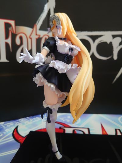 Fate/Grand Order 贞德·达尔克(Alter)  女仆