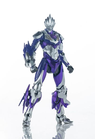 Figure-rise Standard 机动奥特曼：奥特曼装甲 新异时空 奥特曼装甲 迪迦 空中型 -出击-