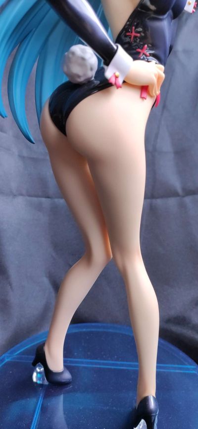 B-style 为美好的世界献上祝福！2  阿克娅 裸腿兔女郎