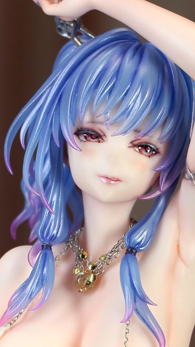 碧蓝航线 圣路易斯 Luxury handle