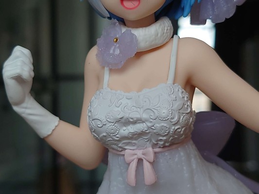 PCS Re：从零开始的异世界生活 雷姆~水晶礼服~中国限定