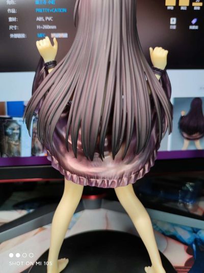 PRETTY×CATION  药王寺小町