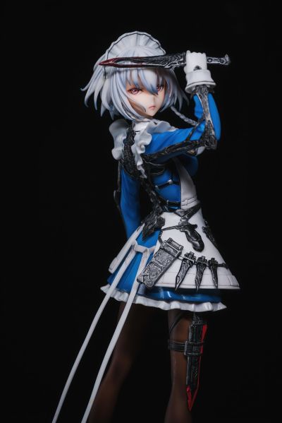 WF2020  十六夜咲夜