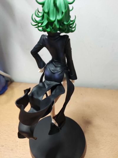 Espresto 一拳超人 战栗的龙卷