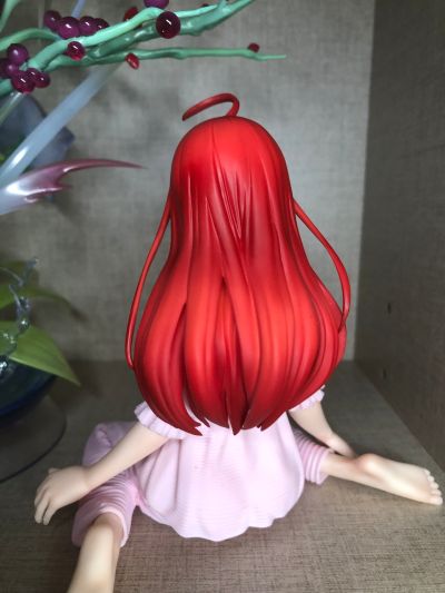 五等分的新娘∬ 中野五月 睡衣Ver.