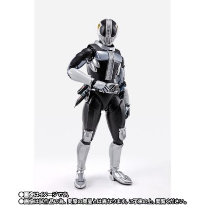 S.H.Figuarts（真骨雕制法） 假面骑士电王 假面骑士电王 月台形态（K塔罗斯版）
