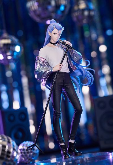 POP UP PARADE 哪吒之魔童降世 敖丙 乐队造型