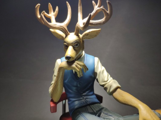 动物狂想曲 ​​​​路易