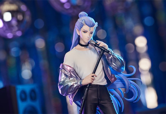 POP UP PARADE 哪吒之魔童降世 敖丙 乐队造型