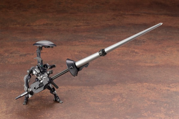 六角机牙 牙机将 IGNITE SPARTAN